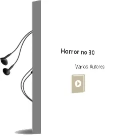 Descargar AudioLibro Horror no 30 de Varios Autores año 1990
