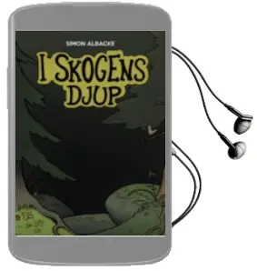 Descargar AudioLibro I Skogens Djup de Simon Albacke año 1990