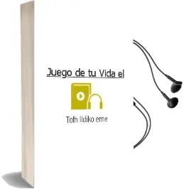 Descargar AudioLibro Juego de tu Vida el de Toth Ildiko Eme año 1990