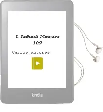 Descargar AudioLibro L Infantil Numero 109 de Varios Autores año 1990