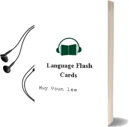 Descargar AudioLibro Language Flash Cards de Huy Voun Lee año 1990