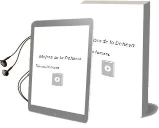 Descargar AudioLibro Mejora de la Dehesa de Varios Autores año 1990