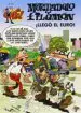 AudioLibro Ole Mortadelo 159 Llego el Euro de Francisco Ibañez Talavera