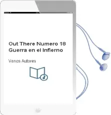 Descargar AudioLibro Out There Numero 18: Guerra en el Infierno de Varios Autores año 1990