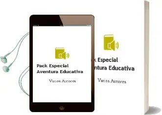 Descargar AudioLibro Pack Especial Aventura Educativa de Varios Autores año 1990