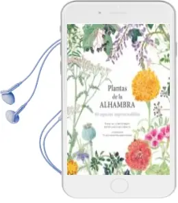 Descargar AudioLibro Plantas de la Alhambra de Varios Autores año 1990
