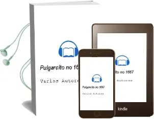 Descargar AudioLibro Pulgarcito no 1667 de Varios Autores año 1990
