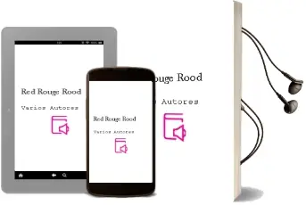 Descargar AudioLibro Red Rouge Rood de Varios Autores año 1990