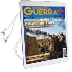 Descargar AudioLibro Revista Historia de la Guerra n 3 de Varios Autores año 1990
