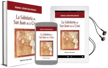 Descargar AudioLibro Sabiduria en san Juan de la Cruz de Hodar Maldonado Manuel año 1990
