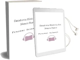 Descargar AudioLibro Sanatoria.Historia dos Nenos Raros de Fracesc Grimalt año 1990