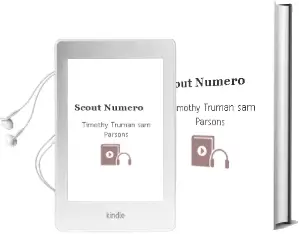 Descargar AudioLibro Scout Numero de Timothy Truman Sam Parsons año 1990