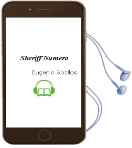 Descargar AudioLibro Sheriff Numero de Eugenio Sotillos año 1990