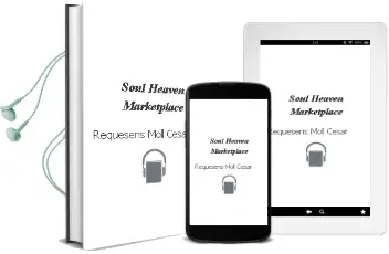 Descargar AudioLibro Soul & Heaven Marketplace de Requesens Moll Cesar año 1990