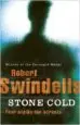 AudioLibro Stone Cold de Robert Swindells
