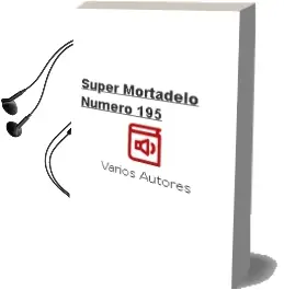 Descargar AudioLibro Super Mortadelo Numero 195 de Varios Autores año 1990