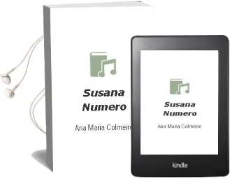 Descargar AudioLibro Susana Numero de Ana Maria Colmeiro año 1990