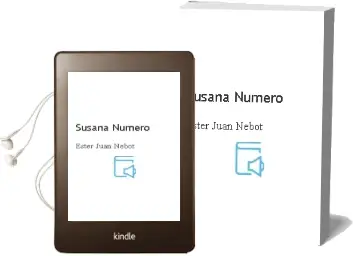 Descargar AudioLibro Susana Numero de Ester Juan Nebot año 1990