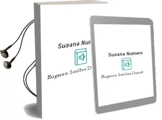 Descargar AudioLibro Susana Numero de Eugenio Sotillos Daniel año 1990