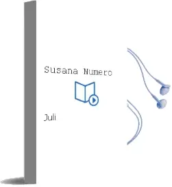 Descargar AudioLibro Susana Numero de Juli  año 1990