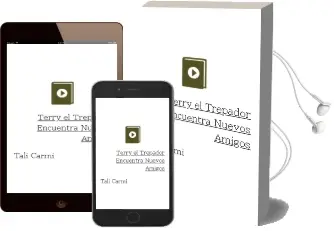 Descargar AudioLibro Terry el Trepador Encuentra Nuevos Amigos de Tali Carmi año 1990