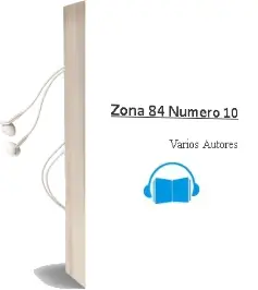 Descargar AudioLibro Zona 84 Numero 10 de Varios Autores año 1990