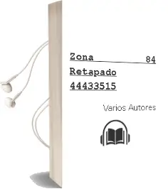 Descargar AudioLibro Zona 84 Retapado 44433515 de Varios Autores año 1990
