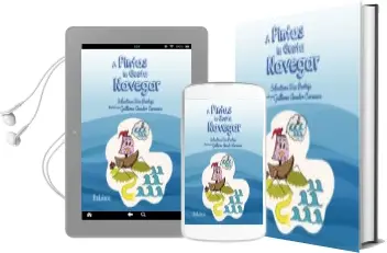 Descargar AudioLibro A Pintas le Gusta Navegar de Sebastiana Díaz Pantoja año 1990