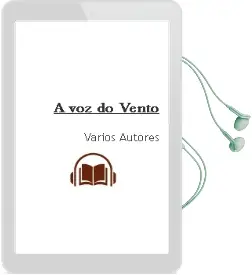 Descargar AudioLibro A voz do Vento de Varios Autores año 1990