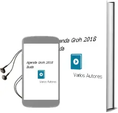 Descargar AudioLibro Agenda Groh 2018 Buda de Varios Autores año 1990