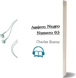 Descargar AudioLibro Agujero Negro Numero 05 de Charles Burns año 1990