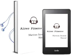 Descargar AudioLibro Aires Piñeros de Martinez Jimenez Manuel año 1990