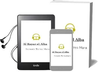 Descargar AudioLibro Al Rayar el Alba de Romero Torres Mara año 1990