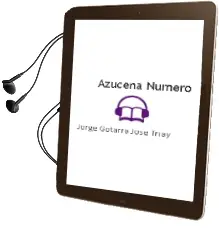 Descargar AudioLibro Azucena Numero de Jorge Gotarra Jose Triay año 1990