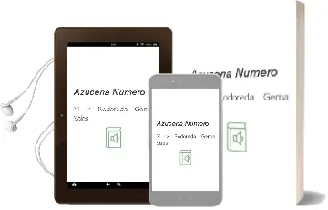Descargar AudioLibro Azucena Numero de M.V. Rodoreda Gema Sales año 1990