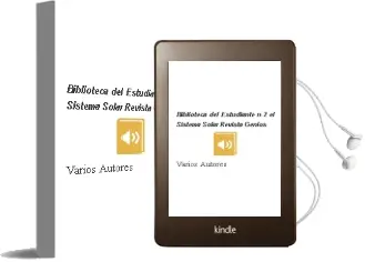 Descargar AudioLibro Biblioteca del Estudiante Nº2: El Sistema Solar (Revista Genios) de Varios Autores año 1990