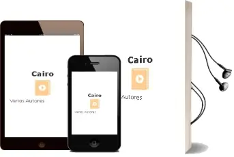 Descargar AudioLibro Cairo de Varios Autores año 1990