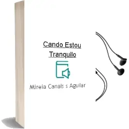 Descargar AudioLibro Cando Estou Tranquilo de Mireia Canals S Aguilar año 1990