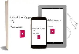 Descargar AudioLibro Cavall Fort Numero 103 de Varios Autores año 1990