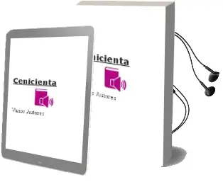 Descargar AudioLibro Cenicienta de Varios Autores año 1990