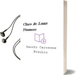 Descargar AudioLibro Claro de Luna Numero de Renato Carosone Braulio año 1990