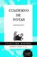 AudioLibro Cuaderno de Notas Azul de Varios Autores