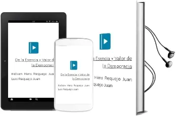 Descargar AudioLibro De la Esencia y Valor de la Democracia de Kelsen Hans / Requejo Juan Luis / Requejo Juan año 1990