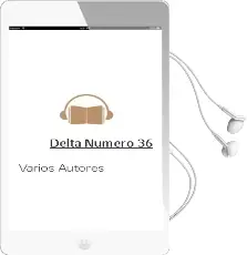 Descargar AudioLibro Delta Numero 36 de Varios Autores año 1990