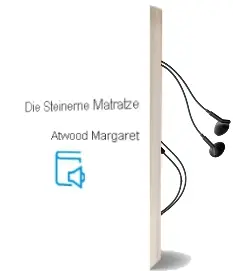 Descargar AudioLibro Die Steinerne Matratze de Atwood Margaret año 1990