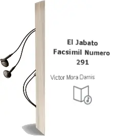 Descargar AudioLibro El Jabato Facsimil Numero 291 de Victor Mora Darnis año 1990
