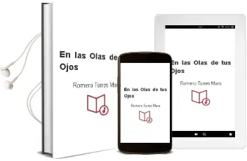Descargar AudioLibro En las Olas de tus Ojos de Romero Torres Mara año 1990