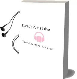 Descargar AudioLibro Escape Artist the de Chambrlain Diane año 1990