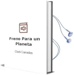 Descargar AudioLibro Freno para un Planeta de Clark Carrados año 1990