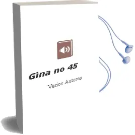 Descargar AudioLibro Gina no 45 de Varios Autores año 1990